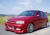 Polo 6